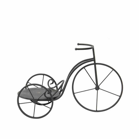 Penny Farthing Bicycle Plant Holder
