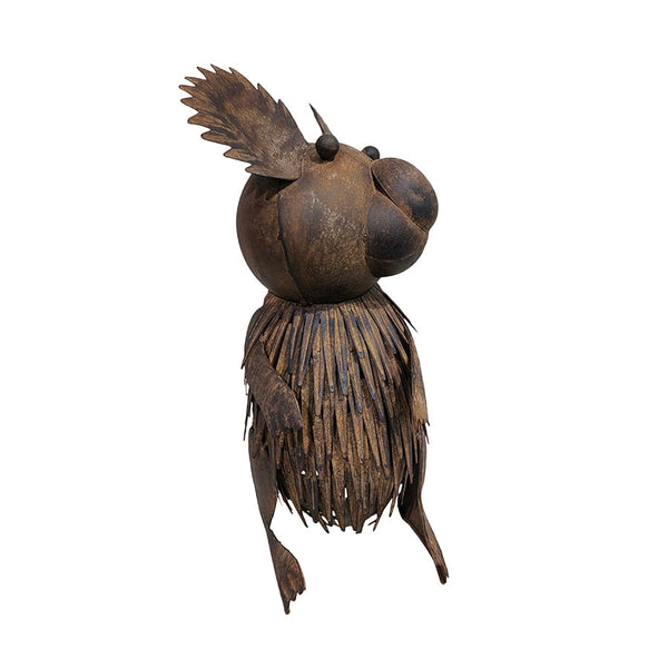 Rustic Koala