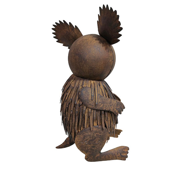 Rustic Koala