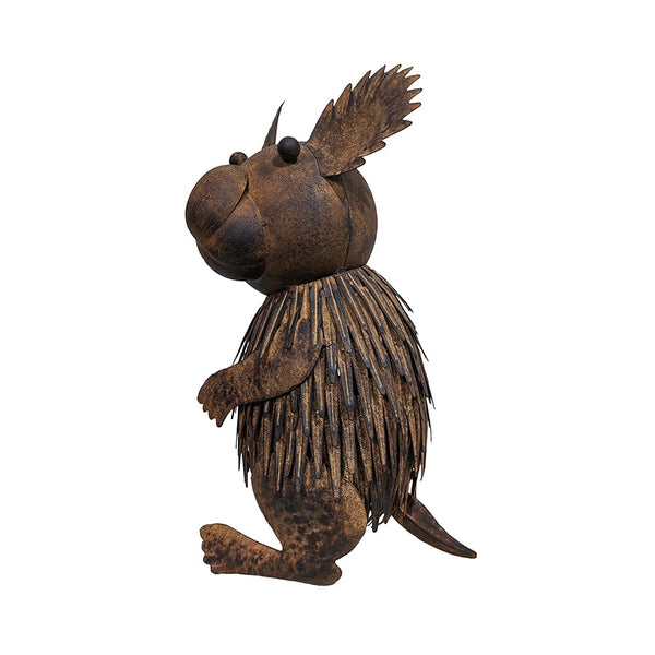 Rustic Koala