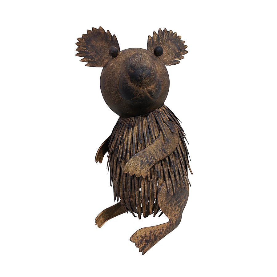 Rustic Koala
