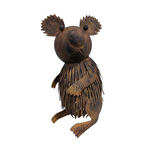 Rustic Koala