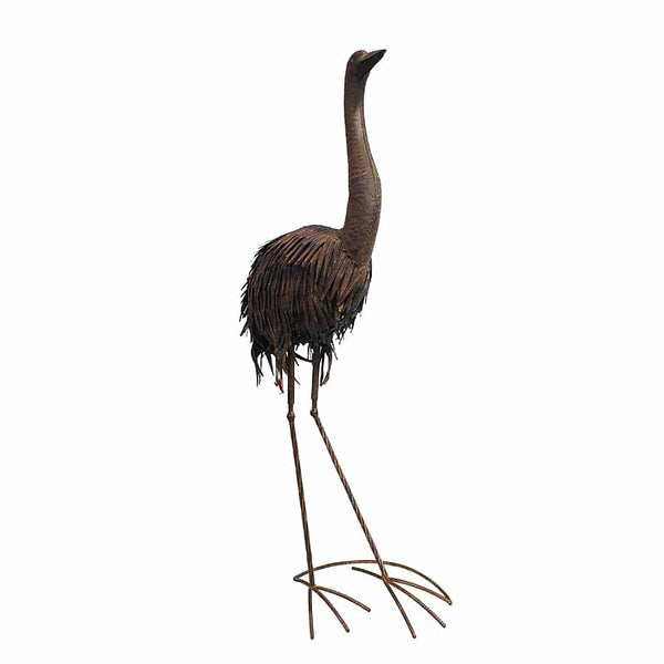 Rustic Emu
