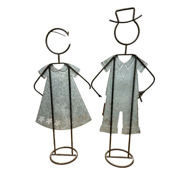 Gardening Kids Planters