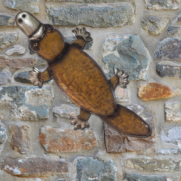 Aussie Platypus