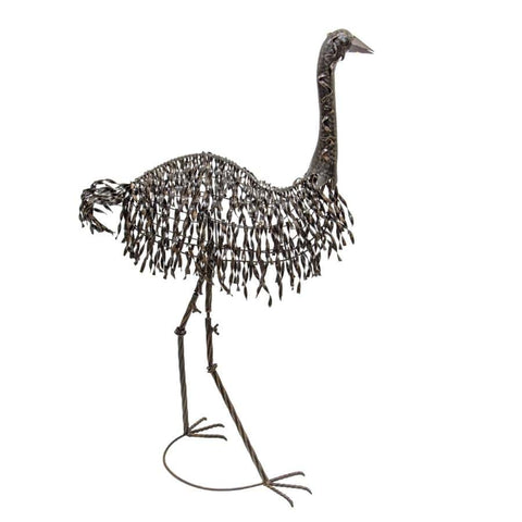 Black Metal Emu