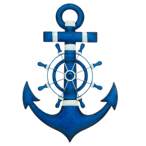 Anchor Wheel Combo