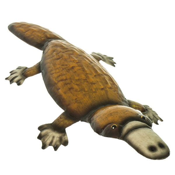 Aussie Platypus