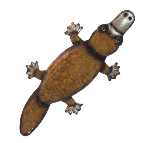 Aussie Platypus
