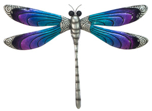 Dragonfly Blue/Purple