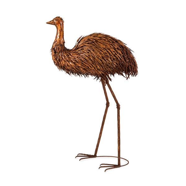 Emu Rust Large
