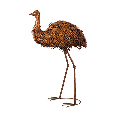 Emu Rust Large