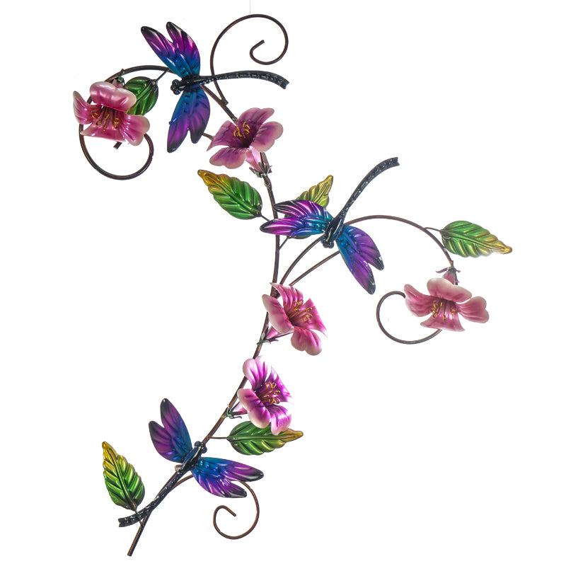 Dragonfly Posy
