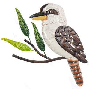 Kookaburra on a Branch
