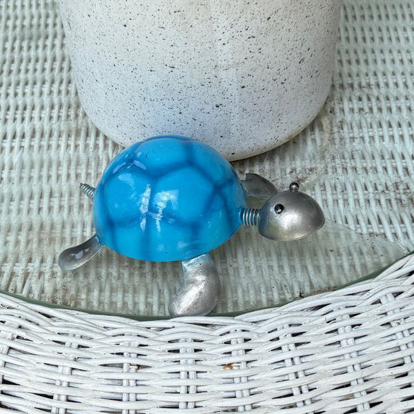 Pair of Turtles