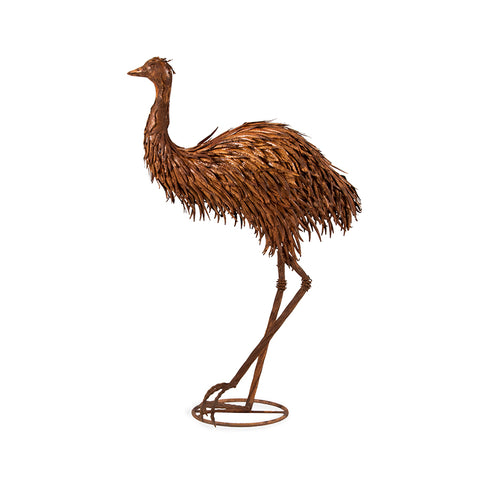 Emu Rust Medium