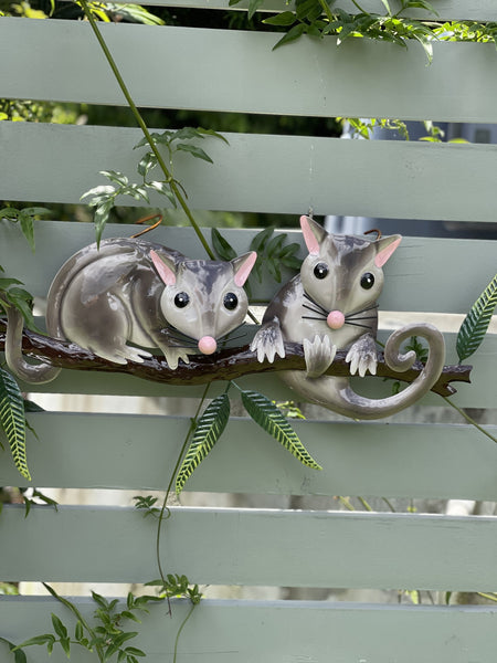 Possum Pals
