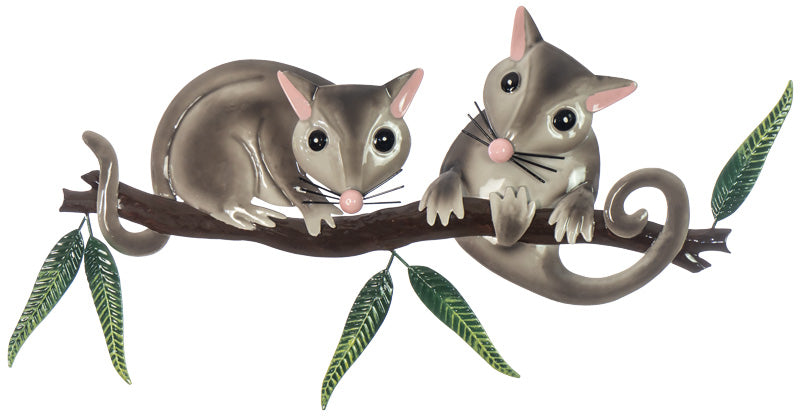Possum Pals