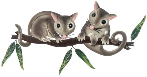 Possum Pals