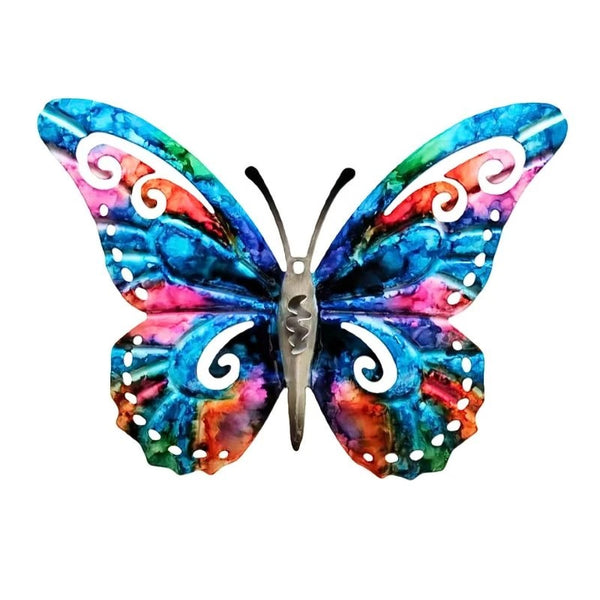 Rainbow Butterfly