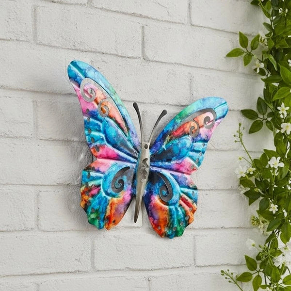 Rainbow Butterfly