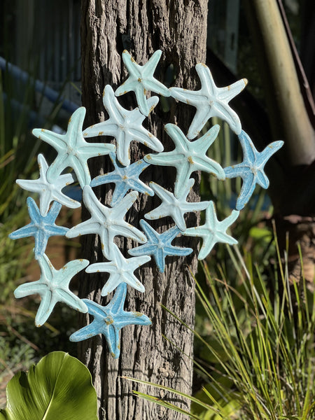 Starfish Galaxy
