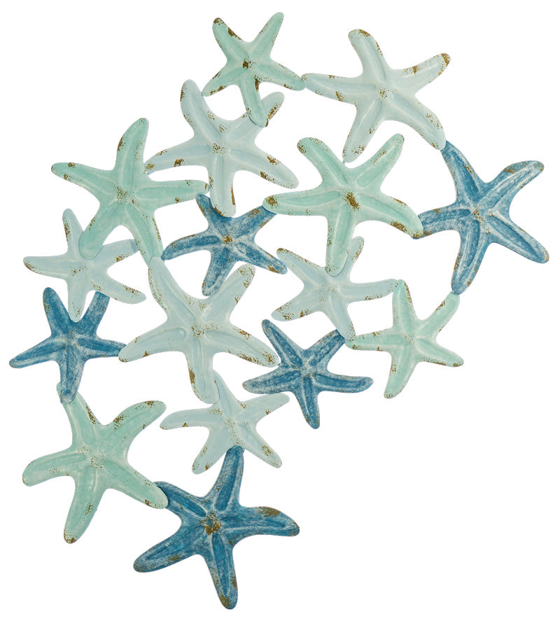 Starfish Galaxy