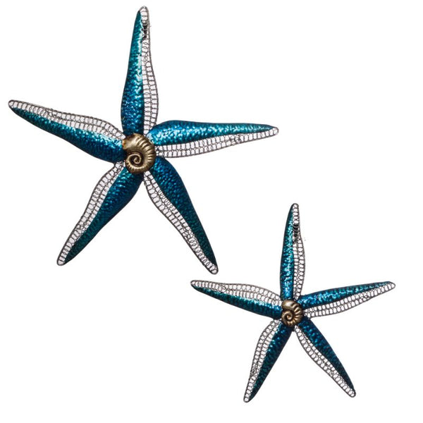 Starfish Pair