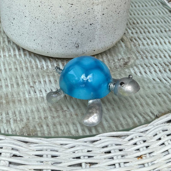 Pair of Turtles