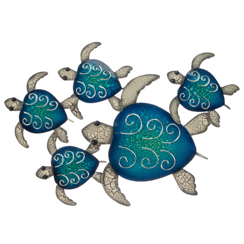 Tranquil Turtles